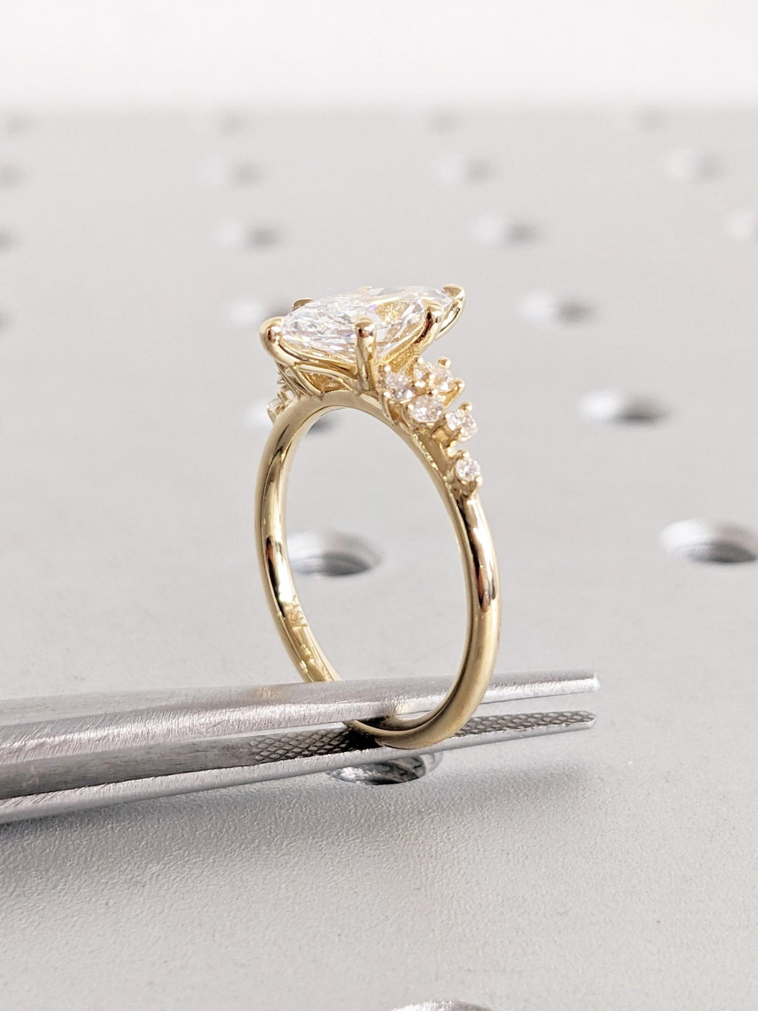 marquise cut fine jewelry,