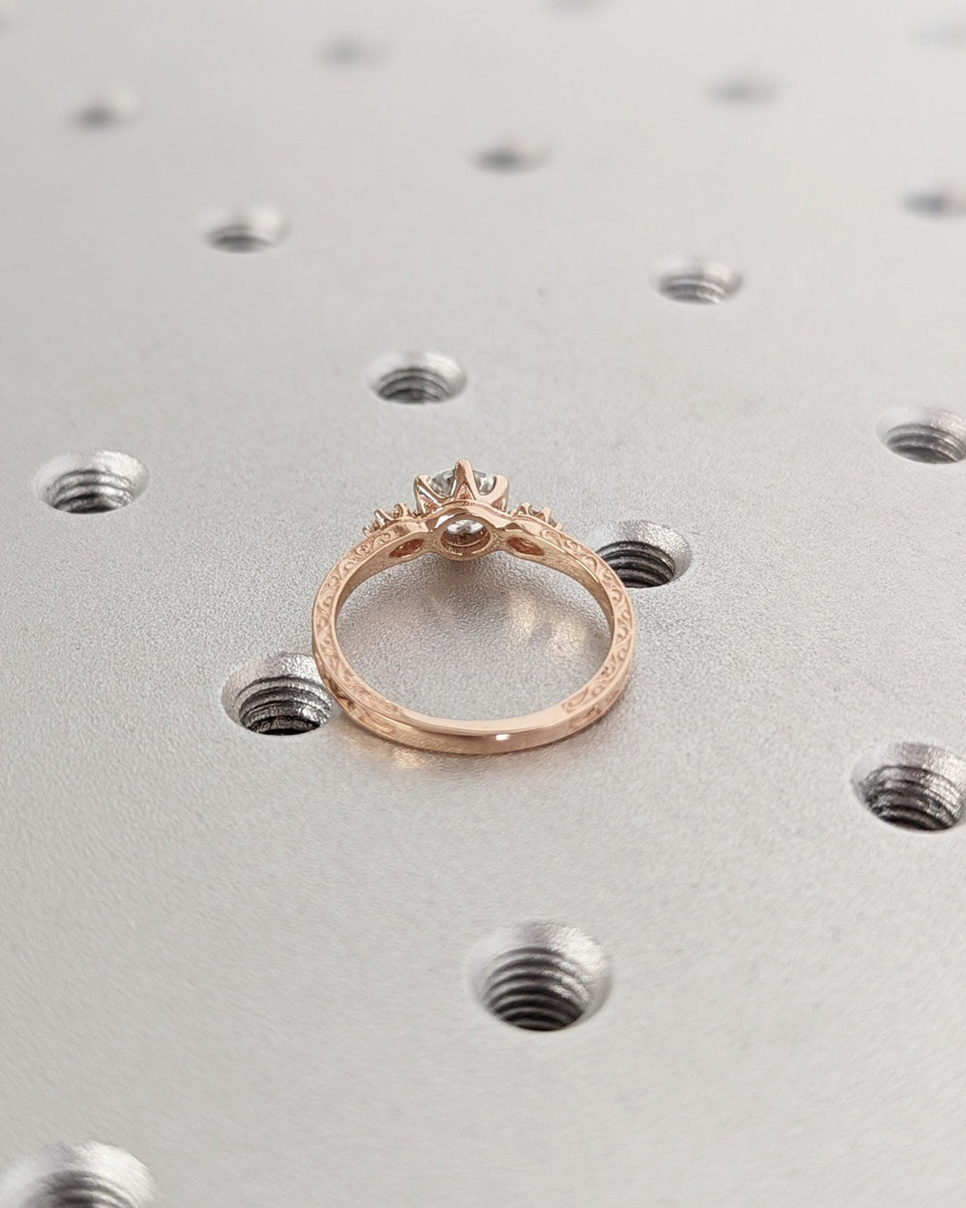 diamond ring design