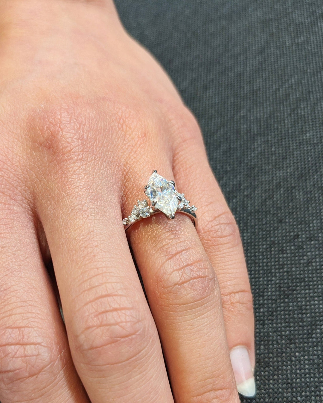 premium engagement jewelry,