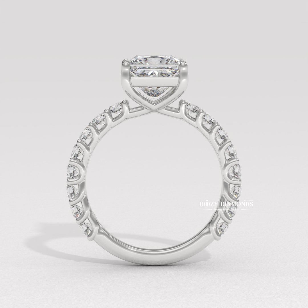 bridal fashion jewelry, timeless bridal elegance, contemporary engagement jewelry, luxury diamond keepsake, romantic proposal jewelry, bridal heirloom ring, forever commitment ring,