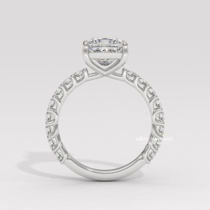 bridal fashion jewelry, timeless bridal elegance, contemporary engagement jewelry, luxury diamond keepsake, romantic proposal jewelry, bridal heirloom ring, forever commitment ring,