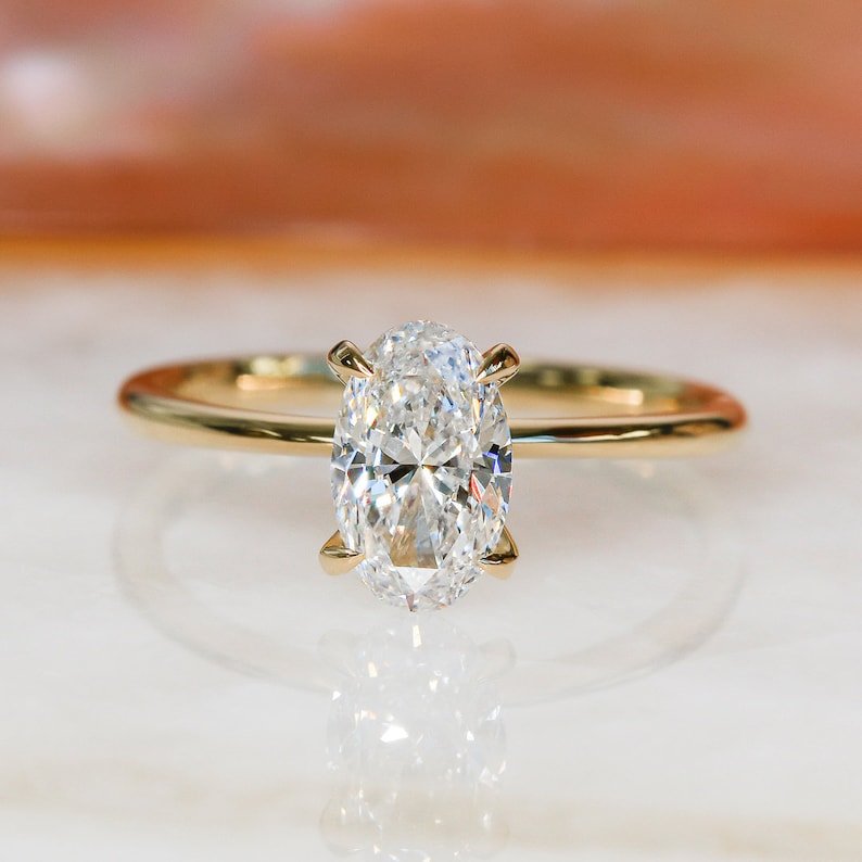 luxury jewelry USA,