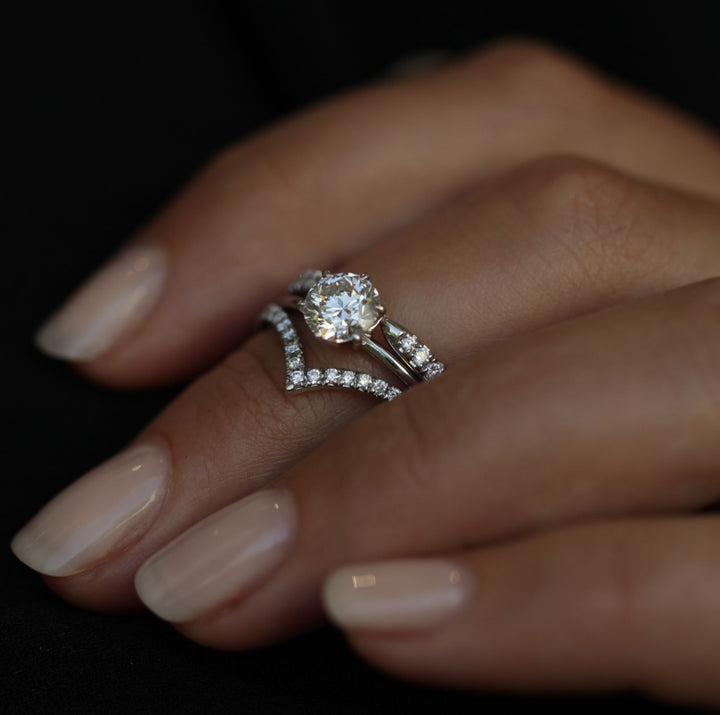 engagement ring gift,