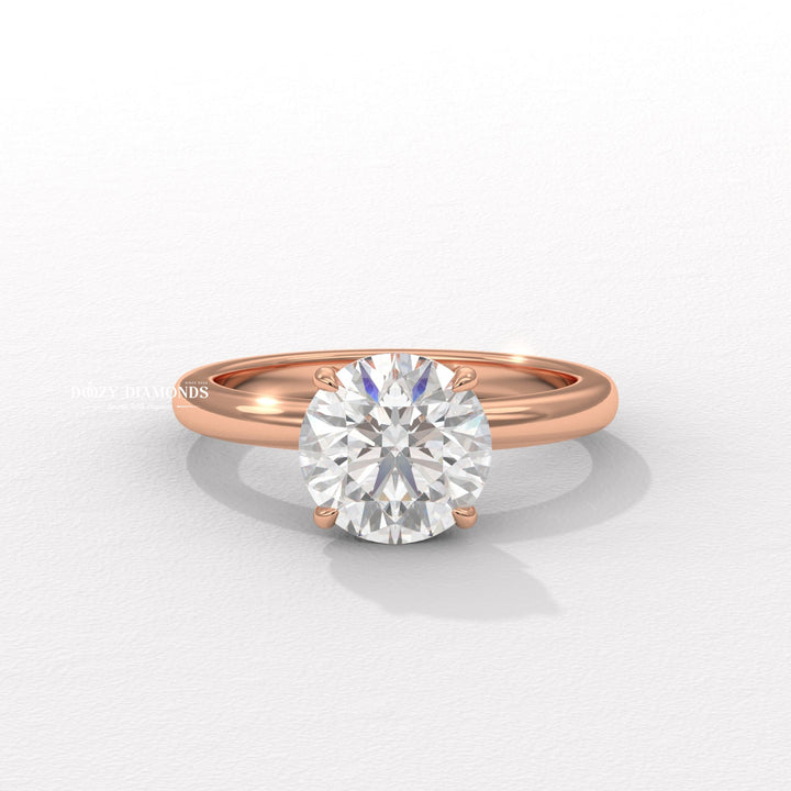 bridal keepsake ring, handcrafted luxury ring, diamond heirloom ring, premium jewelry gift, sparkling bridal ring, sustainable diamond