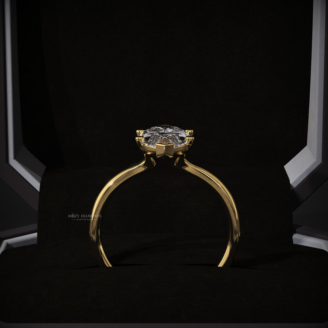fine jewelry engagement ring
handcrafted diamond ring
women’s bridal ring
elegant proposal ring
classic solitaire ring
contemporary bridal jewelry
unique engagement ring