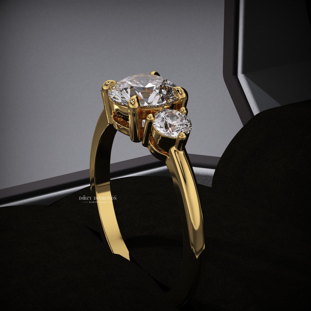 unique engagement ring
statement diamond ring
sparkling diamond ring
premium F VVS2 clarity diamond
bridal jewelry ring
romantic engagement ring
timeless engagement ring