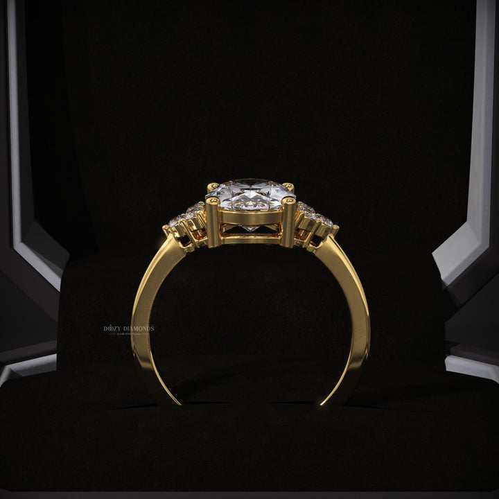diamond ring
women’s bridal ring
elegant proposal ring
sparkling cluster ring
contemporary bridal jewelry
unique engagement ring
statement diamond ring
affordable luxury ring