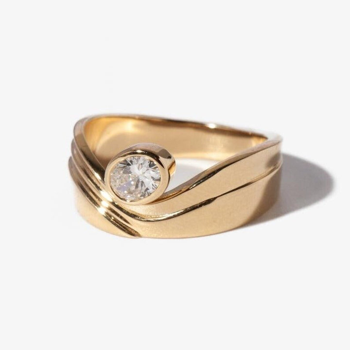 luxury engagement ring, bridal ring, proposal ring, handcrafted engagement ring, luxury bridal ring, wedding ring style, refined engagement ring, premium engagement ring,