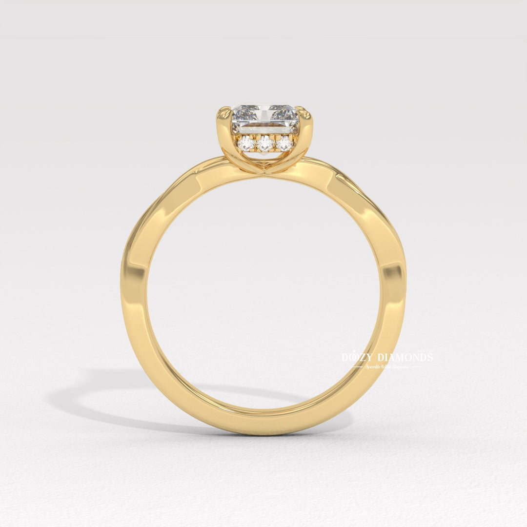 bridal ring, wedding ring, proposal ring, luxury engagement ring, lab grown diamond ring, lab diamond engagement ring, diamond ring for her, women's diamond ring, fine jewelry ring