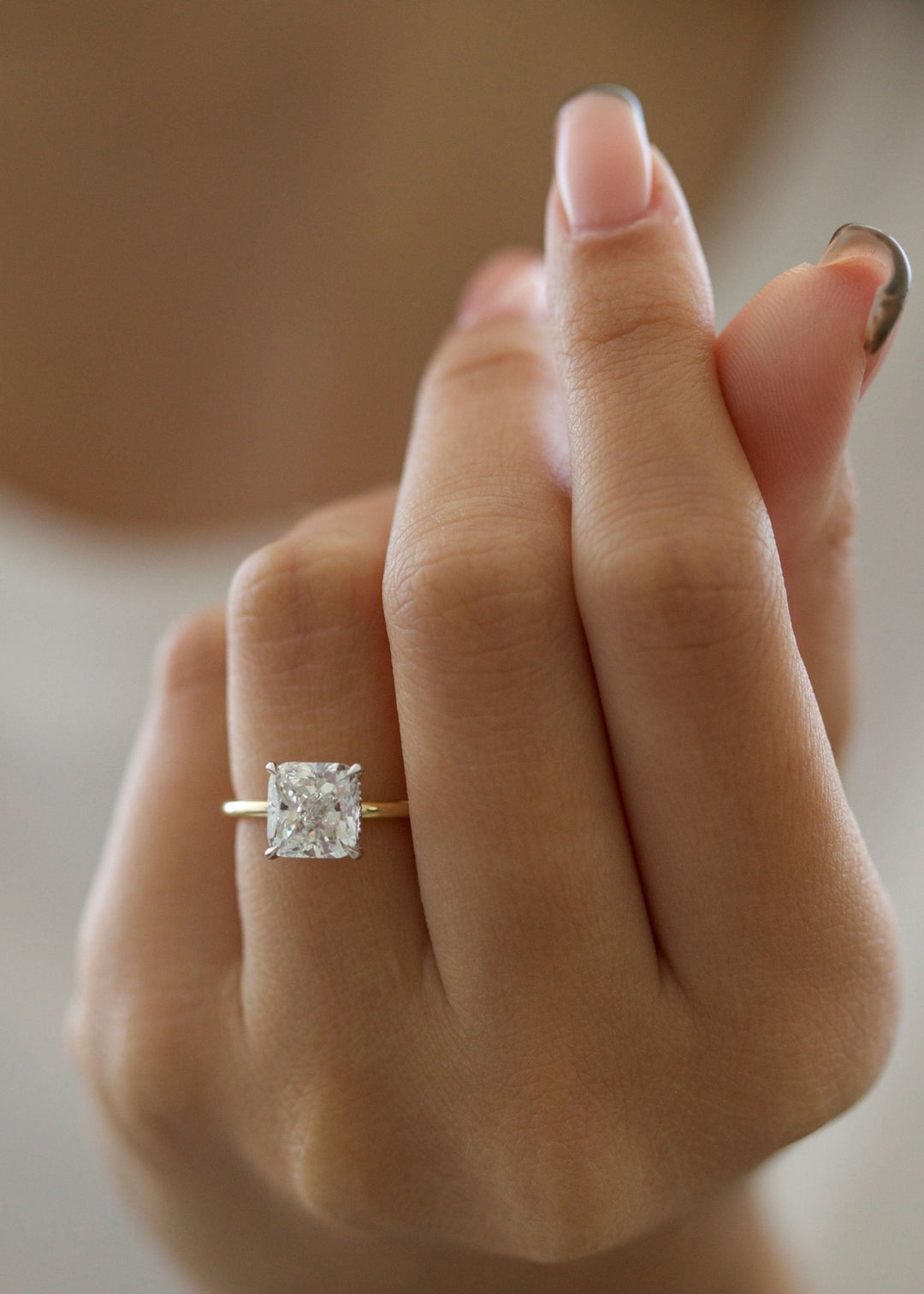 , luxury engagement jewelry,