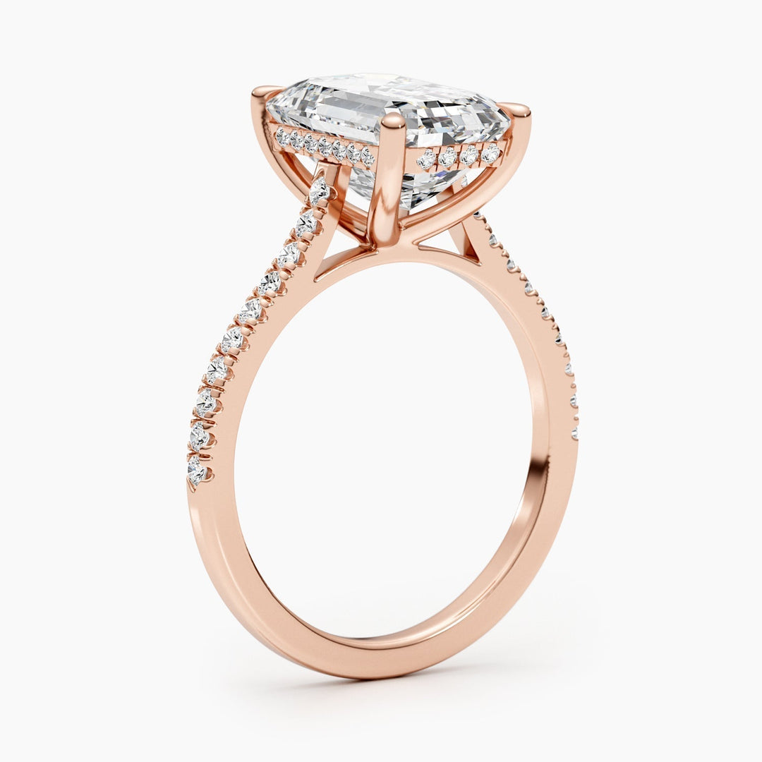 luxury diamond wedding ring,