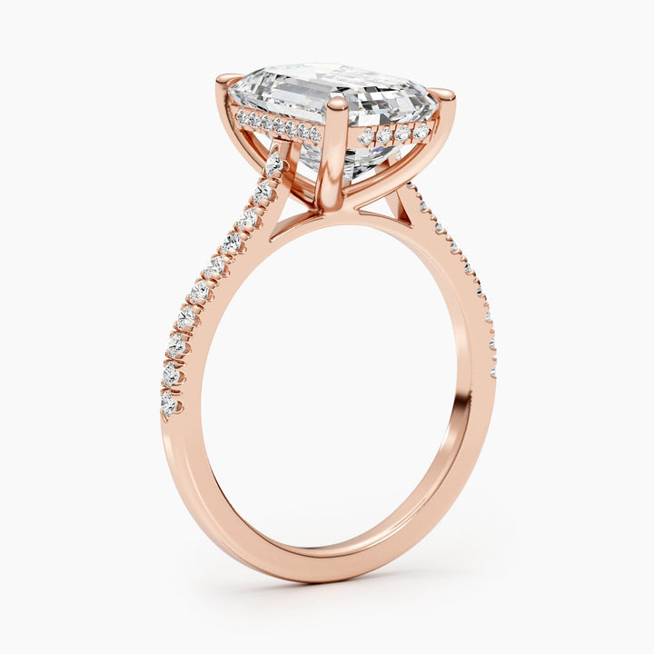 luxury diamond wedding ring,