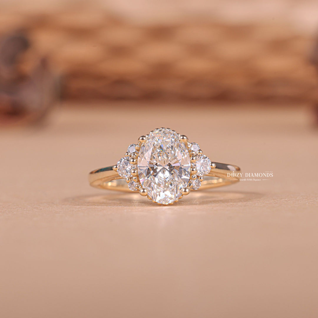 affordable diamond cluster engagement rings,
custom diamond cluster rings for sale,
best diamond cluster rings for weddings,