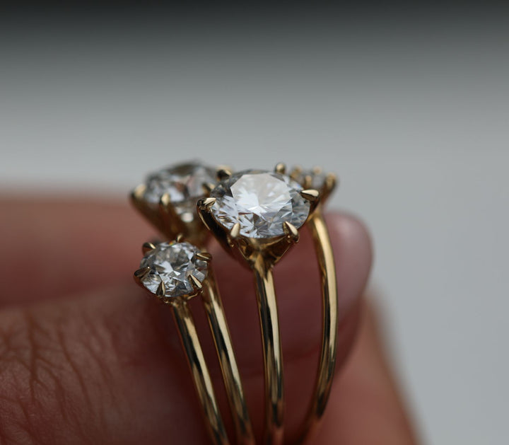 fine diamond jewelry