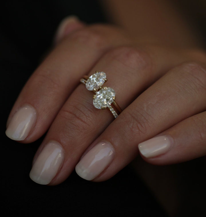diamond proposal jewelry