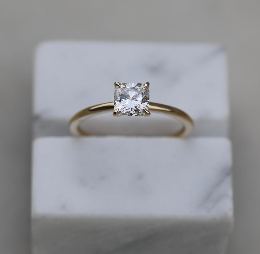 handcrafted luxury ring,