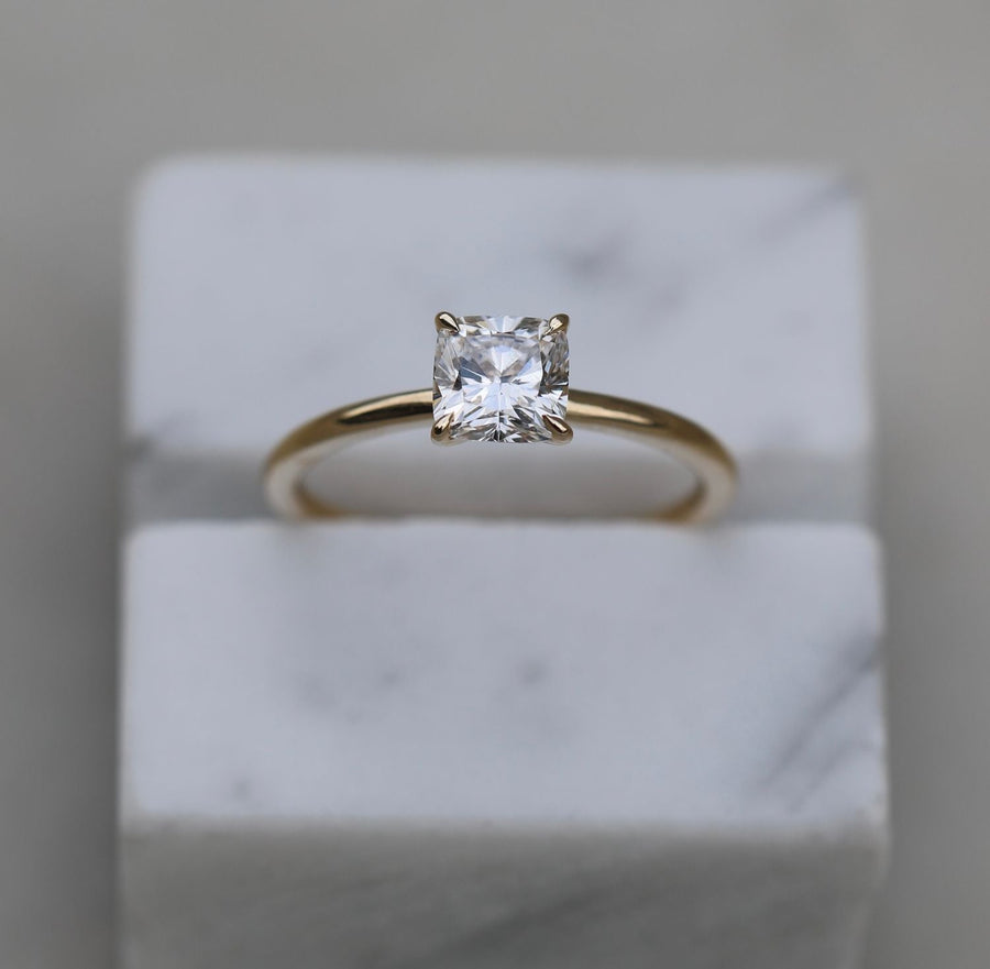 handcrafted luxury ring,