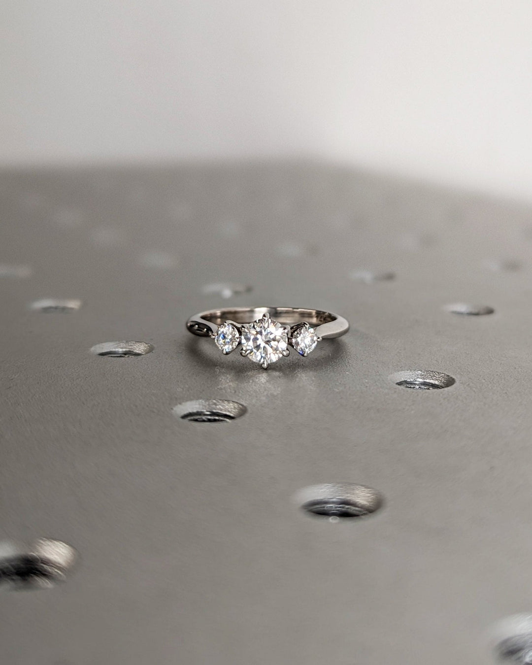 timeless diamond jewelry,