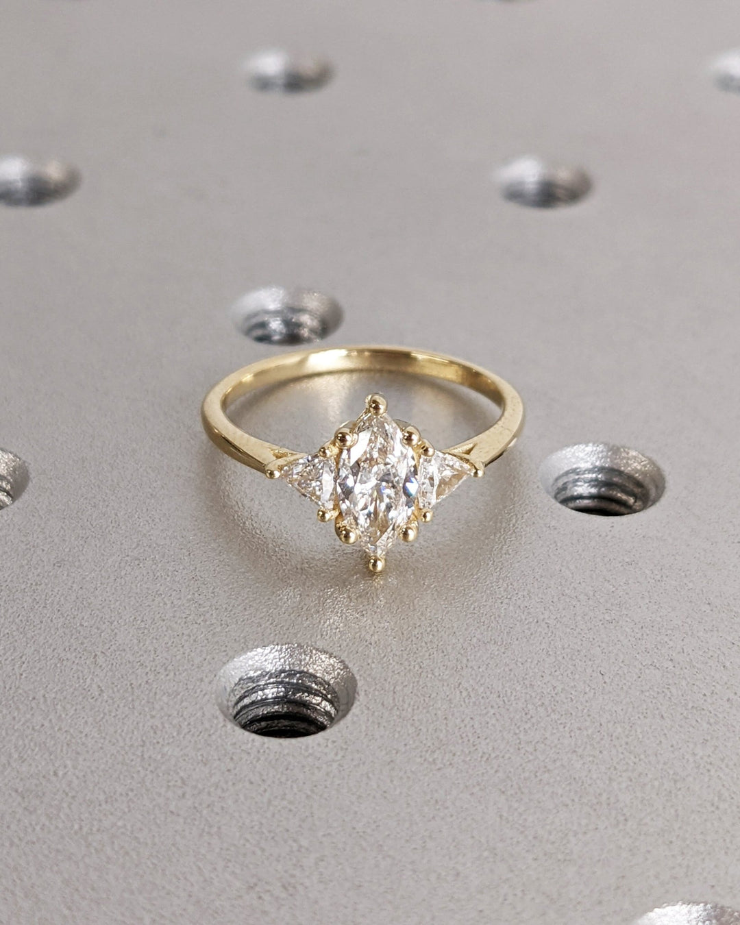 marquise cut luxury jewelry