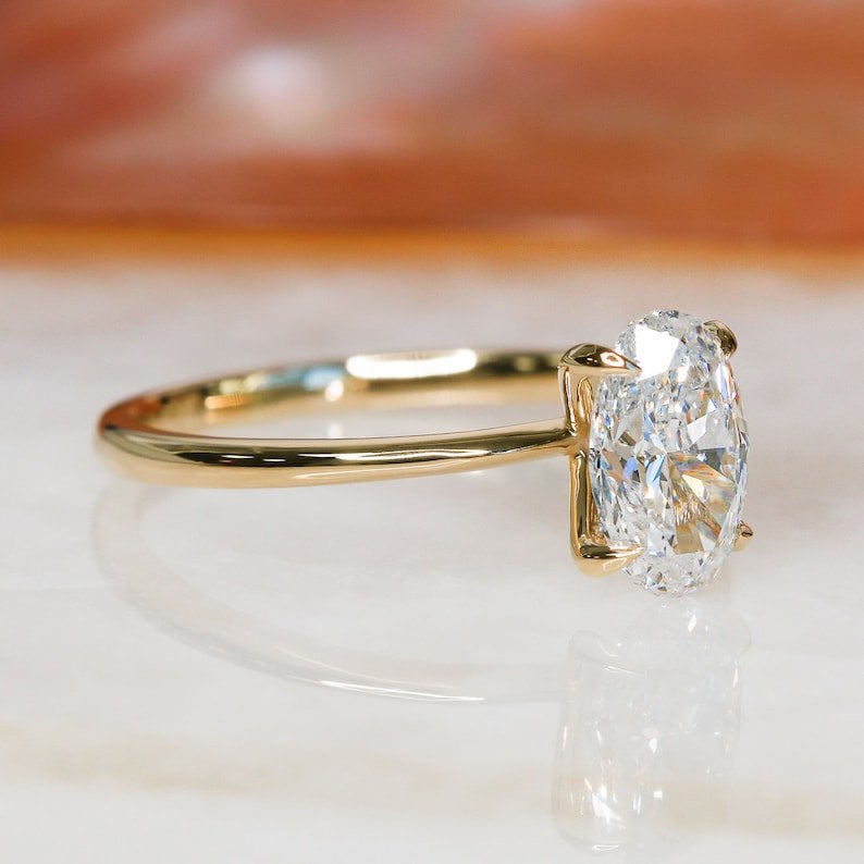 bridal ring collection,