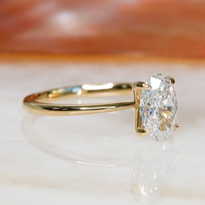 bridal ring collection,