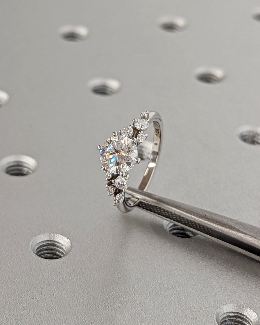 fine diamond jewelry,