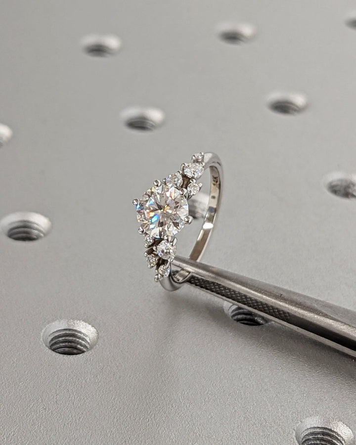 fine diamond jewelry,