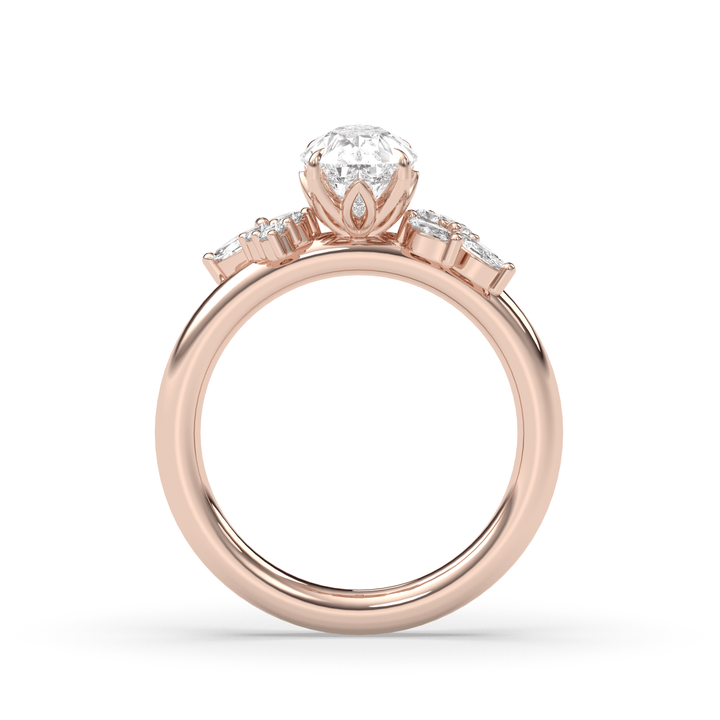 luxury wedding ring,