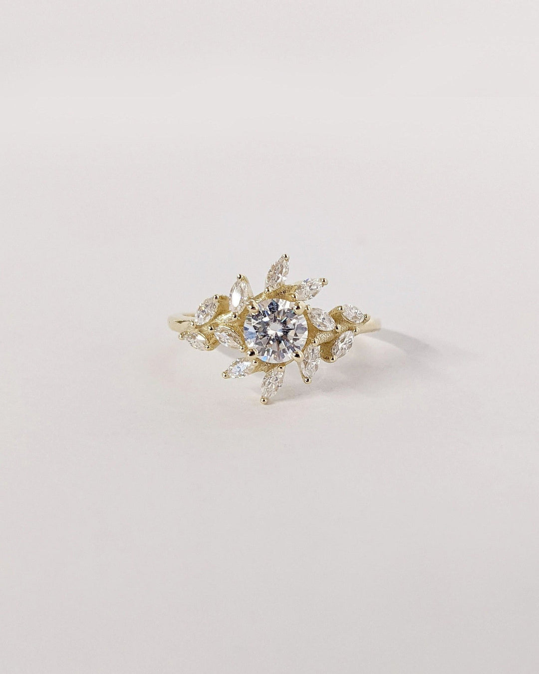 ethical luxury jewelry,