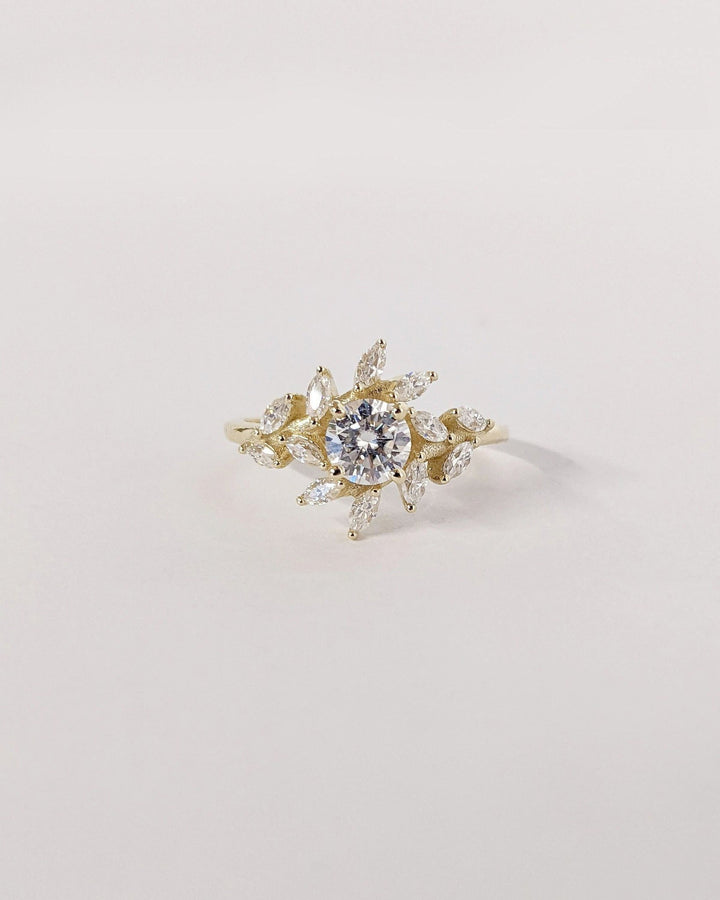ethical luxury jewelry,