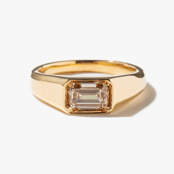 colored lab diamond ring, sustainable diamond ring, ethical diamond ring, eco friendly diamond ring, conflict free diamond ring, certified lab grown diamond, premium lab diamond ring,