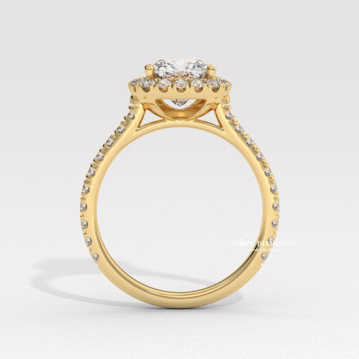 elegant engagement ring, proposal ring for her, wedding ring for women, luxury bridal ring, sparkling diamond ring, lab diamond jewelry, bridal jewelry, anniversary diamond ring, engagement jewelry,