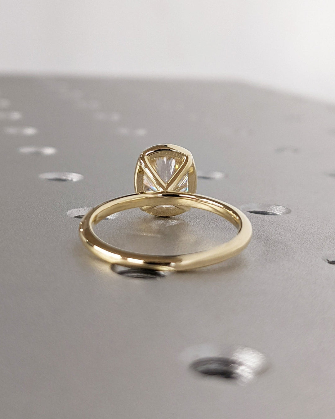 luxury engagement jewelry