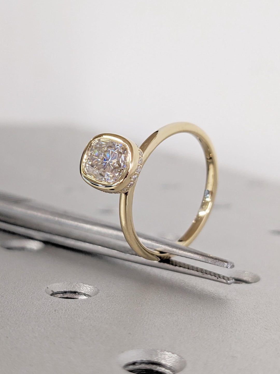 luxury diamond jewelry
