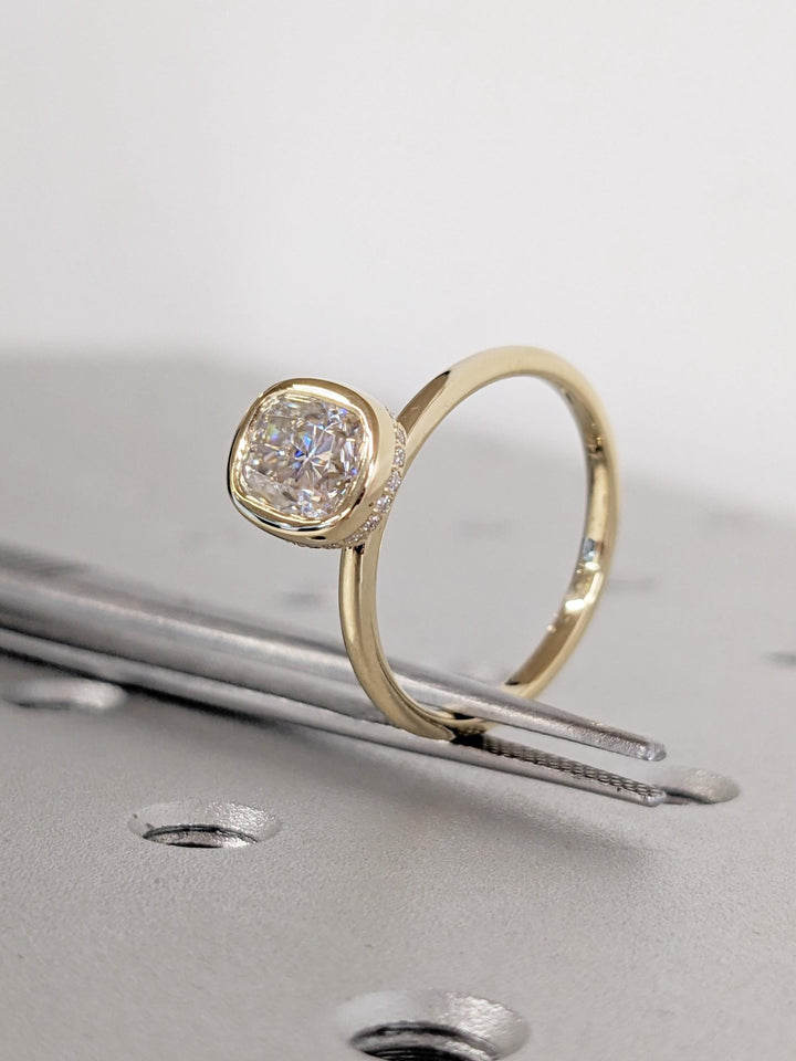 luxury diamond jewelry