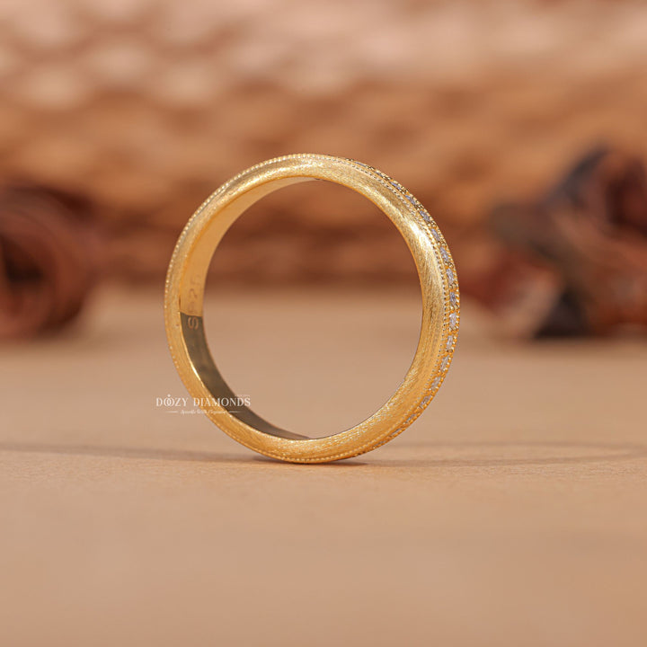  luxury milgrain diamond rings for purchase, milgrain diamond ring styles and prices, vintage-inspired milgrain diamond ring for her, handcrafted milgrain diamond rings