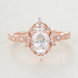 0-90-ct-pear-shaped-moissanite-vintage-engagement-ring