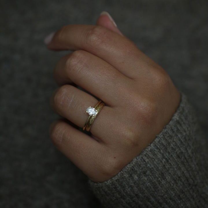 fine jewelry ring