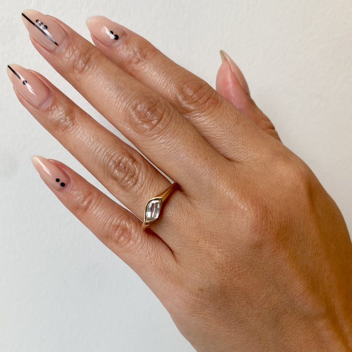 designer bridal ring, custom engagement ring, fashion engagement ring, minimalist engagement ring, luxury fashion ring, exclusive engagement ring,
