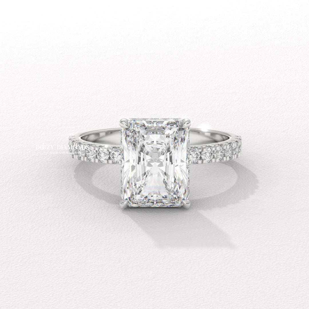 lab grown diamond ring, lab diamond engagement ring, lab created diamond ring, diamond engagement ring, engagement ring for women, bridal ring, wedding ring, proposal ring, luxury engagement ring, sustainable diamond ring,