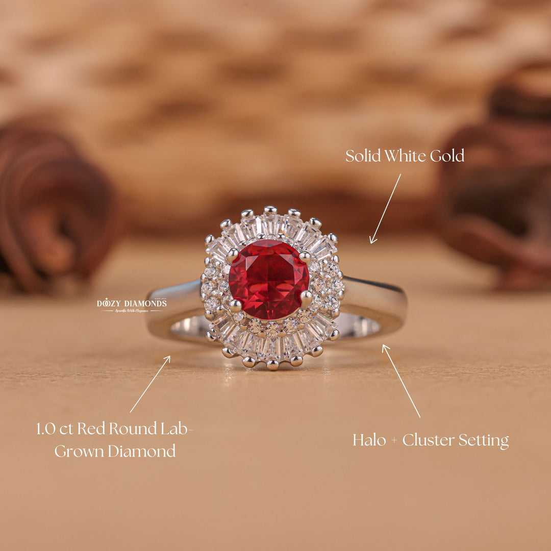 diamond cluster ring styles and prices,
diamond cluster ring with colored diamonds,
vintage diamond cluster rings for her,