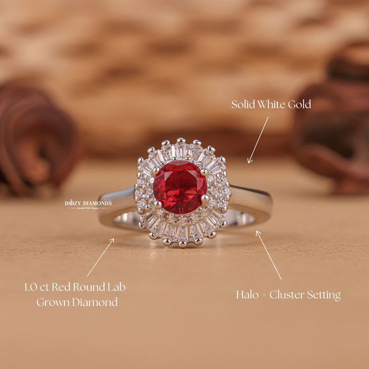 diamond cluster ring styles and prices,
diamond cluster ring with colored diamonds,
vintage diamond cluster rings for her,