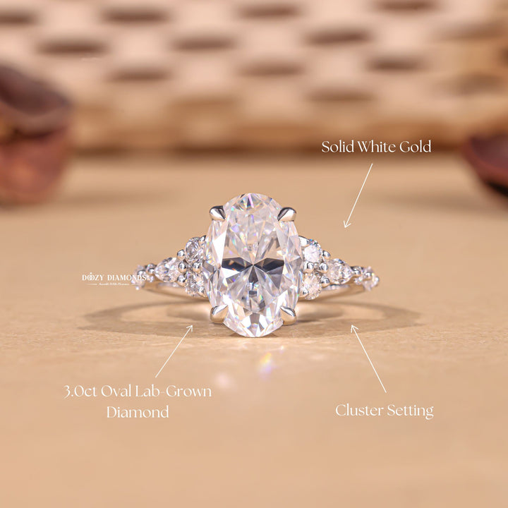 diamond cluster ring with colored diamonds,
vintage diamond cluster rings for her,
diamond cluster ring trends 2025,