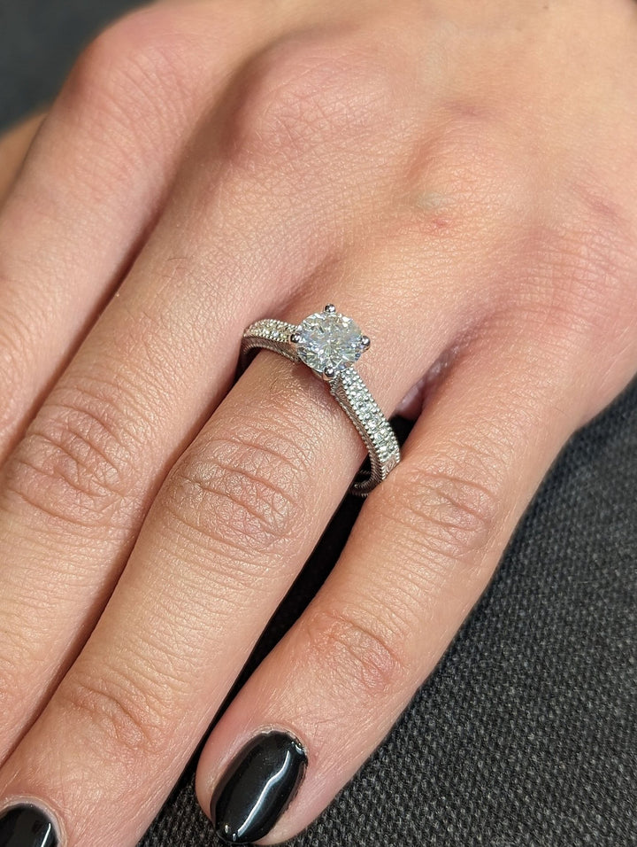 premium diamond jewelry