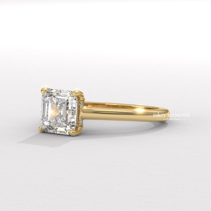 engagement ring for women, bridal ring, wedding ring, proposal ring, luxury engagement ring, sustainable diamond ring, ethical diamond ring, eco friendly diamond ring, diamond ring for her, women's diamond ring, fine jewelry ring, bridal jewelry, wedding jewelry,