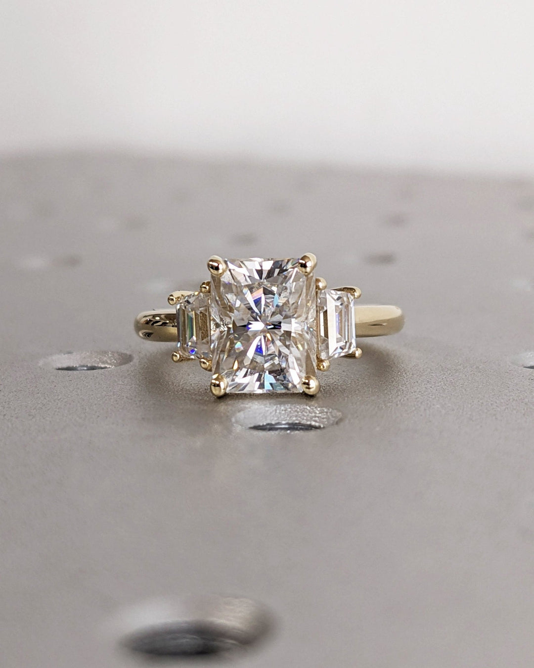 bridal ring,