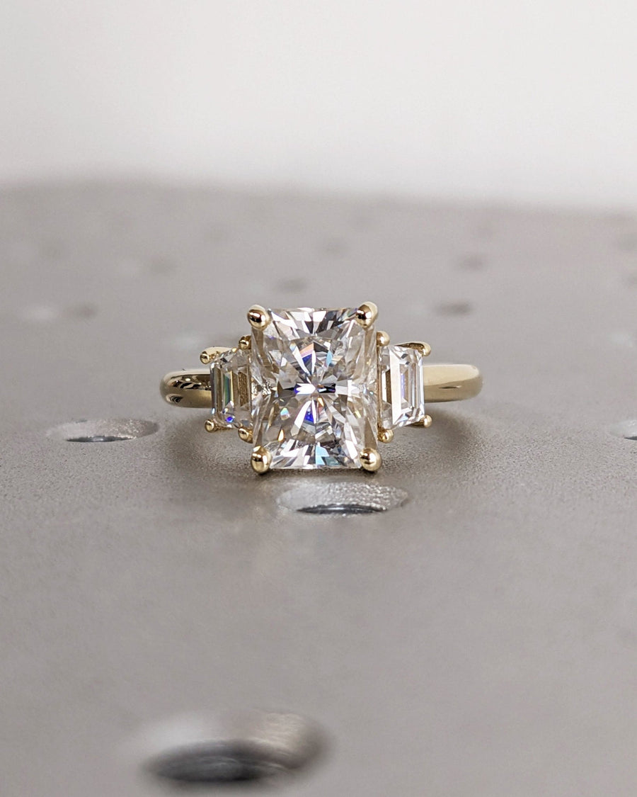 bridal ring,