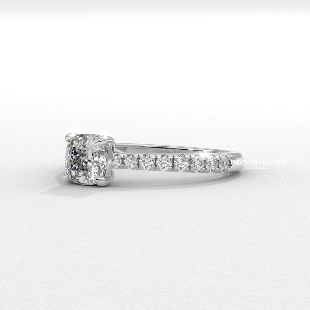 diamond gift idea, romantic luxury keepsake, artisan jewelry ring, luxury bridal statement, wedding proposal accessory, elegant sparkle jewelry, signature romance ring, engagement dream ring,