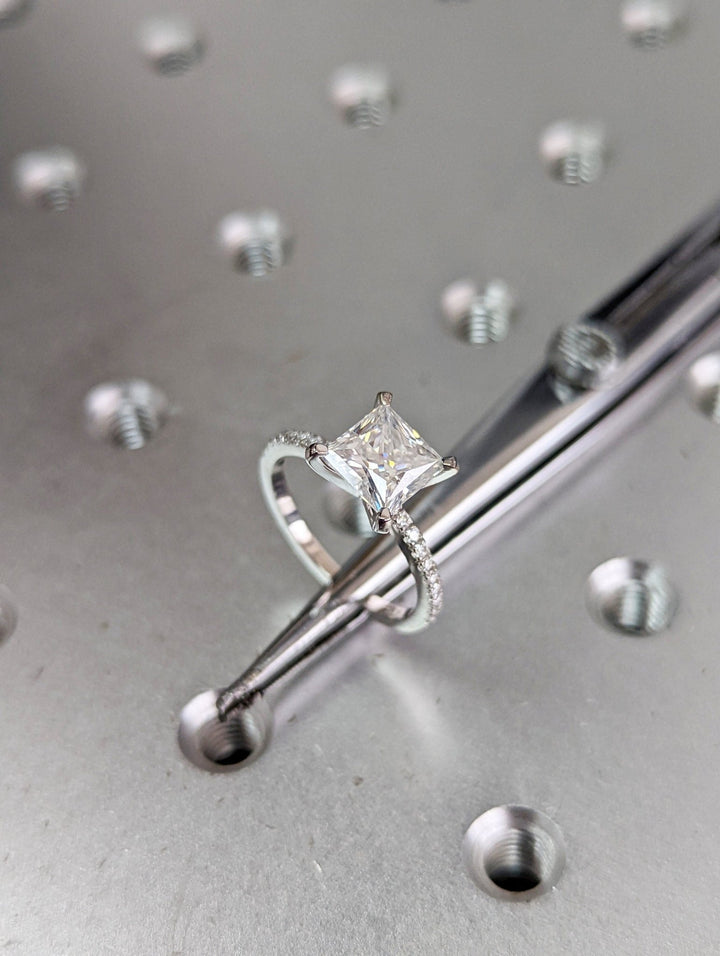diamond ring