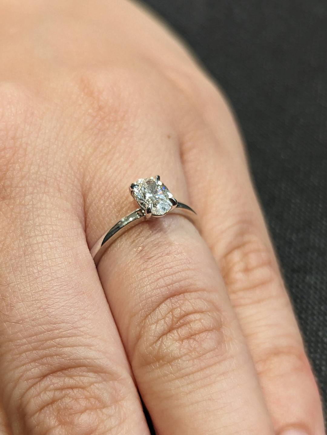 wedding proposal ring,